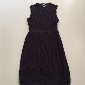 Missoni Brown dress
